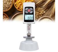 Medidor de dureza de Grano Digital Probador de dureza de Trigo y arroz 3 Modos de medición Durómetro Digital de partículas de Grano para Cereal de arroz con arroz de arroz con cáscara