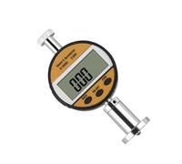 Medidor de dureza portátil con pantalla LCD de alta precisión, durómetro digital, esclerómetro, instrumento de inspección