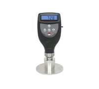 Medidor de Dureza, Probador de dureza de espuma viscoelástica HT-6510MF Probador de dureza portátil