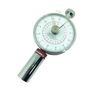 Medidor de Dureza, Probador de dureza de fruta, esclerómetro de fruta, penetrómetro de fruta GY-3 medidor de dureza for melón 0,5-12 kg