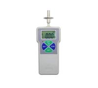 Medidor de Dureza, Probador de dureza del durómetro Digital de la fruta probador del durómetro del esclerómetro 0,4-30Kgf/cm2(* 105 P)