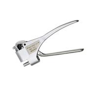 Medidor de dureza Probador de dureza Webster portátil for metal W-20/W-20A/W-20B Probador de dureza Webster for aleación de aluminio para acero, aleación de aluminio, cobre(W-20B)