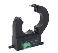 Medidor de Electricidad, Medidor de probador fugas altura alta precisión ETCR040K Tipo dividido Sensor corriente fuga precisión0.00 MA-60A AC