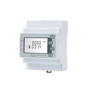 Medidor de electricidad multifuncional Industrial SDM630MCT-RC + 3 udsESCT-RC60-240 energía bobina trifásica tres cables(SDM630MCT-RC Only)