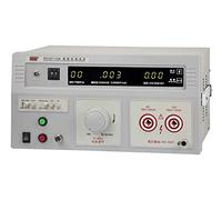 Medidor de Electricidad, Rk2671am Prueba de hipot digital escritorio precisión/AC/DC5/10KV, AC2 0 MA DC1 0MA Probador presión visualización