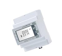 Medidor de energía eléctrica industrial SDM630MCT-RC + 3 piezas RC60/100/150 bobina Rogowski alambre trifásico(SDM630MCTRC3pcsRC60)