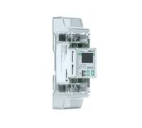 Medidor de energía monofásico Power Meter 1P 100A para cargadores Wallbox 000002143