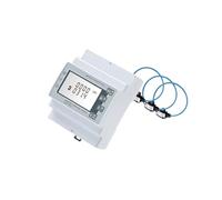 Medidor de energía multifuncional industrial SDM630MCT-RC+3 piezas ESCT-RC100/150 bobina trifásica tres cables