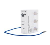 Shelly 3EM-63T Gen3 - Medidor de consumo trifásico com Terminais WiFi c/ 3 TC’s