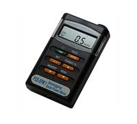 Medidor de energía solar, modelo PCE-SPM 1