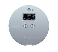 Medidor de energía Ultravioleta Radiómetro LS136 Las Fuentes de luz UVA miden energía, Potencia y Temperatura Alta Sensibilidad