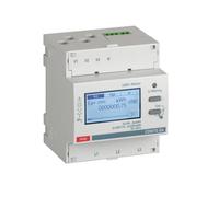 Medidor de energía Wh/Varh 3f medición por transmisor CE4TBDTCL1