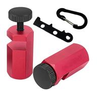 Medidor de escalera cuadrado general y dispositivo de medición para incisiones precisas en trabajos de construcción y reacondicionamiento (idioma español no garantizado)