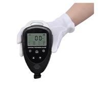 Medidor De Espesor Confiable Precisión Ultraalta Calibración Cero Recubrimiento Inspección Alta Eficiencia,Rendimiento Estable