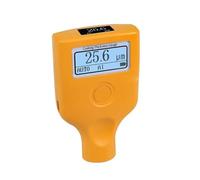 Medidor de espesor de pintura, Medidor magnético de espesor de recubrimiento for inspección de pintura automotriz