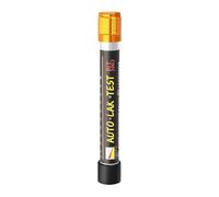 Medidor de espesor de recubrimiento: medidor de espesor de pintura, probador de película magnética, herramienta de inspección de superficies automotrices | Analizador profesional de pintura para autom
