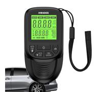 Medidor de espesor de revestimiento,Medidor de profundidad de pintura, de espesor digital, de de revestimiento digital, medidor de de pintura para de au