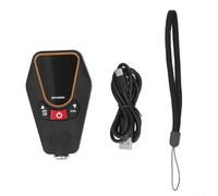Medidor de espesor de revestimiento SW-6300A para evaluación no destructiva de recubrimientos aplicados en el sector automotriz