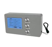 Medidor De Espesor De Vidrio De Pared Gruesa, Medidor Digital De Espesor Para Uso Industrial, TecnologíA De ReflexióN óPtica, Mide De Vidrio Laminado Y Aislante