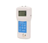 medidor de espesor digital, Thickness Gauge, Ultra Metal Detection 1.0 To 280MM Voice Velocity Meter Steel Tester Pipe