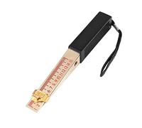 Medidor de Espesor en Forma de Cuña, 1-15mm, Herramienta de Medición de Planitud 0.2mm, Vernier para Ingeniería