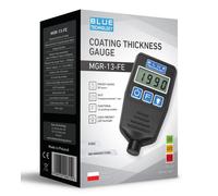 BLUE TECHNOLOGY MGR-13-FE Meidor espesor capa barniz