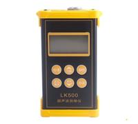 Medidor De Espesor Ultrasónico Digital For Equipos Prueba Tuberías,Rendimiento Estable