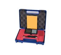 Medidor De Espesor Ultrasónico Digital TM-8812 For Metal,Rendimiento Estable
