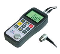 Medidor De Espesor Ultrasónico Sauter TN 80-0.01US 0.75-80mm (0.01mm)