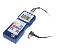 Medidor de espesores de material por ultrasonido SAUTER TB 200-0.1US