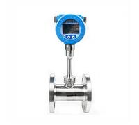 Medidor de flujo aire comprimido térmico 4-20mA RS485 del medidor gas DN65 DN80 DN100 DN125,Compatibilidad(DN65)