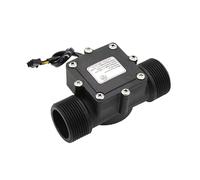 Medidor de flujo, Caudalímetro de agua DN32 2 a 120 l/min