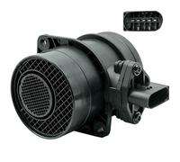 Medidor de flujo compatible para A3, A4, A6, Polo 4, Golf 4, Golf 5, Bora, Jetta 3, Passat, Touran, Touareg, Sharan… | 1.9, 2.0, 2.5, 2.8, 5.0 TDi - 074906461B