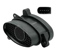 Medidor de flujo compatible para BMW Serie 3 (E46) Serie 5 (E39) Serie 7 (E38) y X5 (E53) | 2.0 2.5 3.0D - M57N M57D | 13627787076