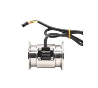 Medidor De Flujo Conexión Purificación Agua Con Salida Señal Pulso(DN50(10-200L min))