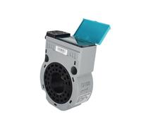 Medidor de Flujo Contador De Agua Ultrasónico 2" Brida Con Pilas Del Metro Flujo IP68 Digitaces DN50(DN50)