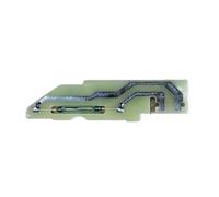 Medidor de flujo de agua for lavavajillas, compatible con Siemens y Bosch, sensor de nivel de agua, placa de control de flujo de agua.