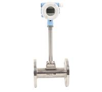 Medidor de flujo de agua inteligente Gestión eficiente para uso industrial Aleación de aluminio