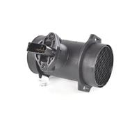 Medidor de flujo de aire 0 280 217 114 BOSCH para MERCEDES-BENZ CLASE C CLASE E