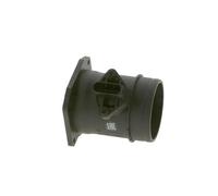 Medidor de flujo de aire 0 280 218 058 BOSCH para AUDI VW