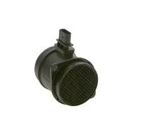 Medidor de flujo de aire 0 280 218 175 BOSCH para AUDI VW SKODA