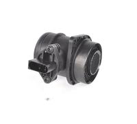 Medidor de flujo de aire 0 281 002 531 BOSCH para VW SKODA SEAT AUDI