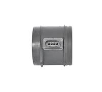 Medidor de flujo de aire 0 281 006 147 BOSCH para BMW 5 Touring 3 Coupé 3 X6 X3