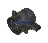 Medidor de flujo de aire 02.14.166 TRUCKTEC AUTOMOTIVE para MERCEDES-BENZ JEEP
