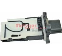 Medidor de flujo de aire 0890366 METZGER para RENAULT NISSAN INFINITI
