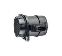 FACET Caudalímetro para FIAT: Punto, 500, Strada, Doblo, Multipla, Panda, Linea, Stilo, Idea, Bravo & ALFA ROMEO: Mi.To, 147, GT (Ref: 10.1299)