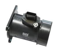 Medidor de flujo de aire 135032 HITACHI para NISSAN ALMERA TINO PRIMERA