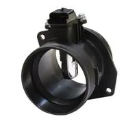 HÜCO Caudalímetro para DS: DS4, DS5 & CITROËN: C5, DS5, C4 Picasso, Jumpy, DS4, C8, Dispatch & PEUGEOT: 5008, 3008, 508, 407, Expert (Ref: 135085)