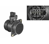 Medidor de flujo de aire 253705 VALEO para VW AUDI SEAT SKODA