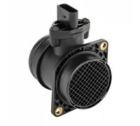 Medidor de flujo de aire 30056 BREMI para VW AUDI SEAT SKODA